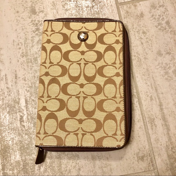 Coach Accessories - Coach | zipper case